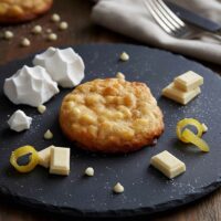 Coucou Cookies Citron Meringué