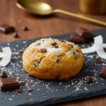 Coco Milk Coucou Cookies - Coco Milk