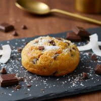 Coucou Cookies - Coco Milk