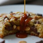 Crunchy Peanuts Coucou Cookies - Crunchy peanuts