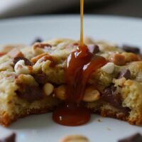 Coucou Cookies - Crunchy peanuts