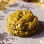 Le Matcha Coucou Cookies Matcha
