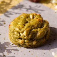 Coucou Cookies Matcha