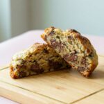 Le cookie d'Alphonse Coucou Cookies - illustration Produit Le Cookie d'Alphonse