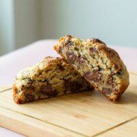 Coucou Cookies - illustration Produit Le Cookie d'Alphonse