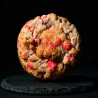 Coucou Cookies - illustration Produit Le Rose